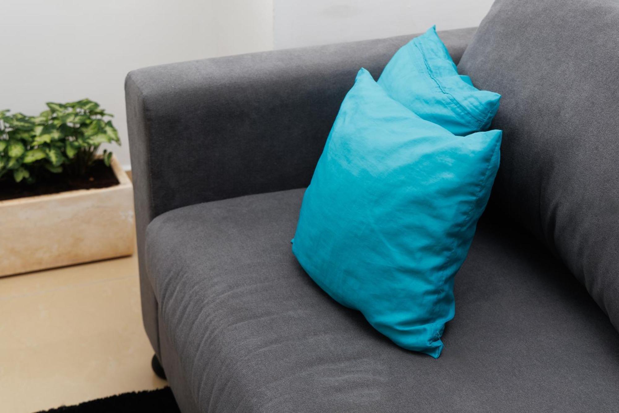 Stylish St.Julians 2 Bedroom Apartment For Rent In The City Centre With Terrace Saint Julian's Eksteriør billede