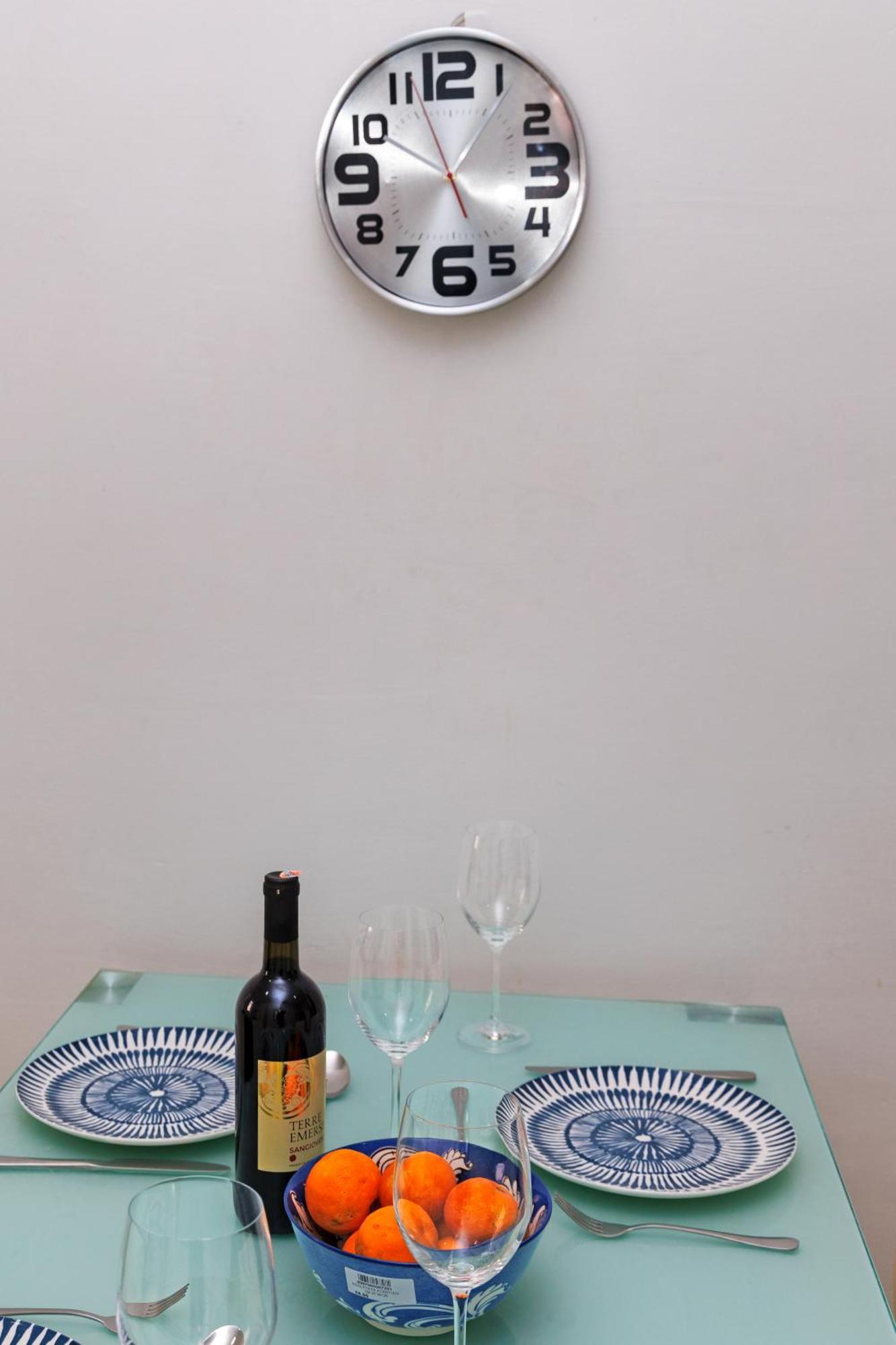 Stylish St.Julians 2 Bedroom Apartment For Rent In The City Centre With Terrace Saint Julian's Eksteriør billede