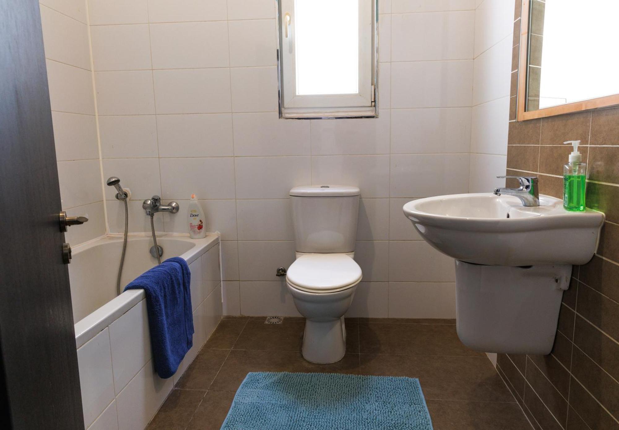 Stylish St.Julians 2 Bedroom Apartment For Rent In The City Centre With Terrace Saint Julian's Eksteriør billede