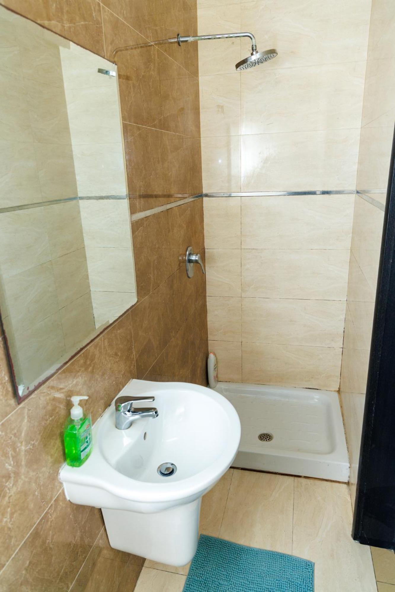 Stylish St.Julians 2 Bedroom Apartment For Rent In The City Centre With Terrace Saint Julian's Eksteriør billede